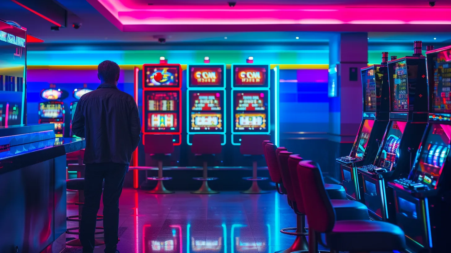 Khám Phá Thế Giới Giải Trí Với Zet Bet