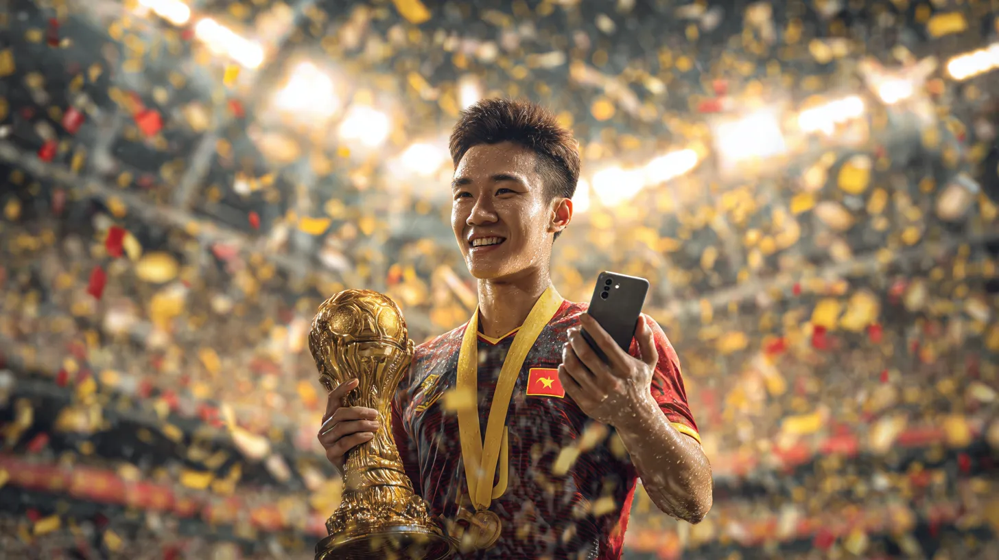 Khám Phá J88: Đánh Giá Uy Tín và Thông Tin Xổ Số