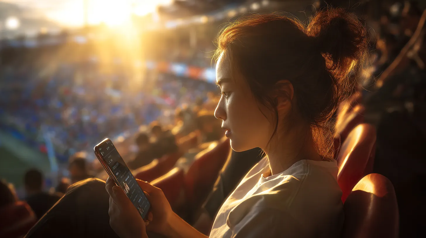 P3Bet: Tìm Hiểu Về Nền Tảng Cá Cược Hiện Đại