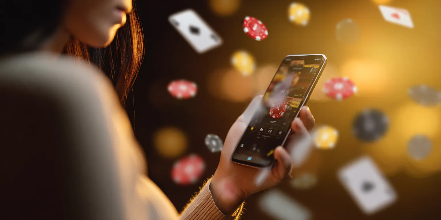 Khám Phá Thế Giới Casino J88: Nơi Đam Mê Gặp May Mắn