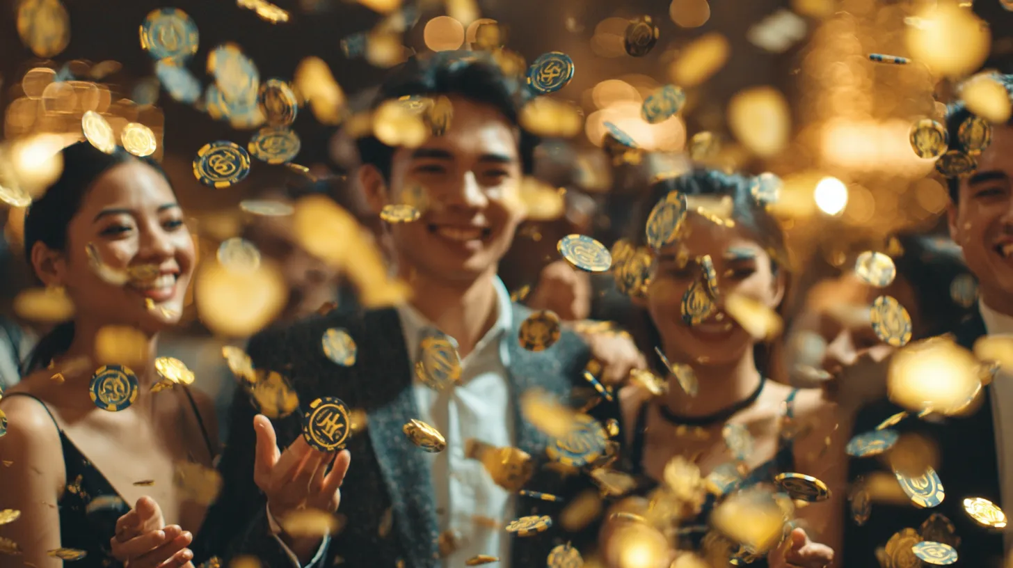 Khám Phá Zet Bet: Sòng Bạc Trực Tuyến Hàng Đầu Việt Nam