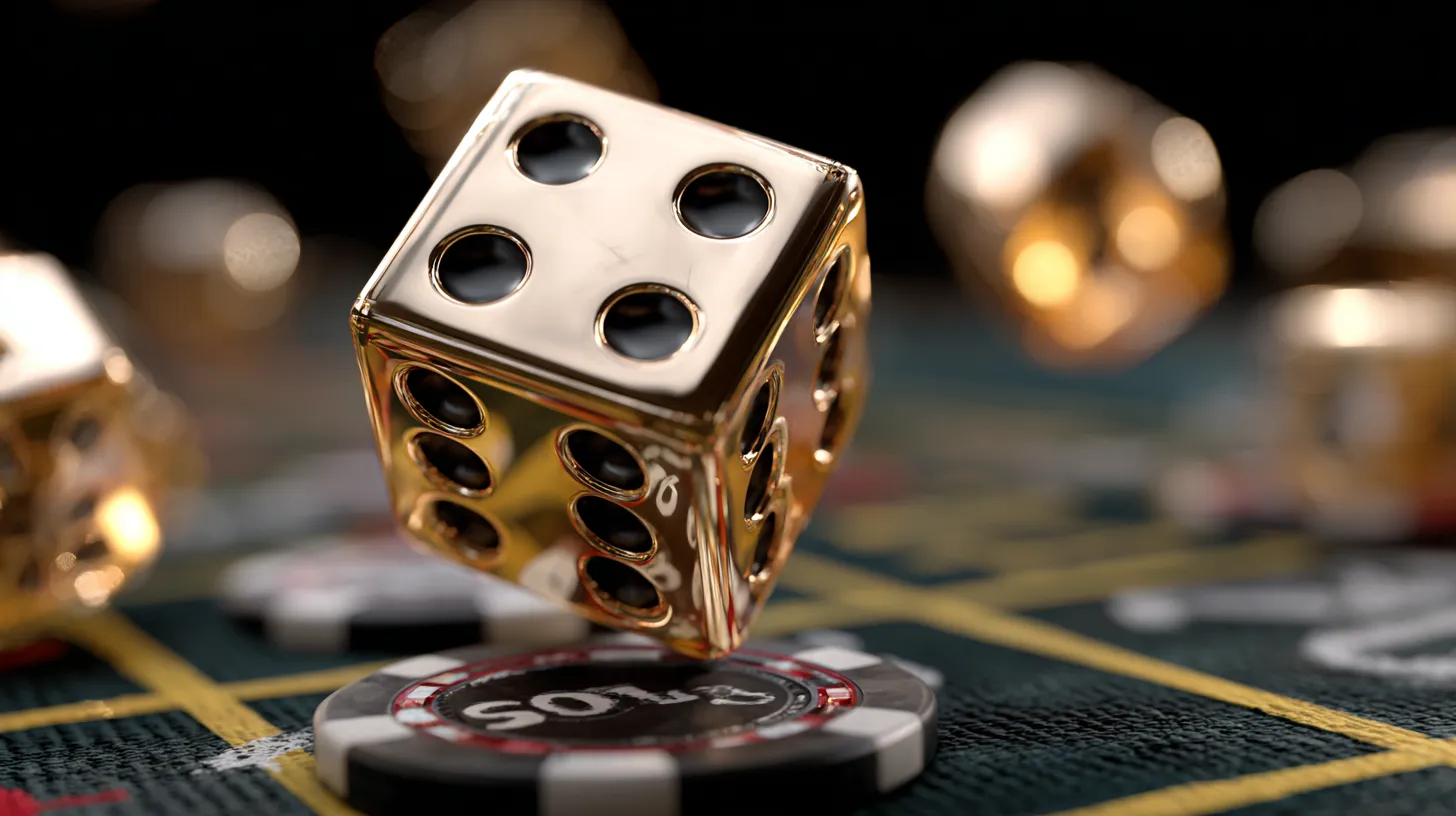 Khám Phá vn777: Địa Chỉ Vàng Cho Người Chơi Casino Trực Tuyến