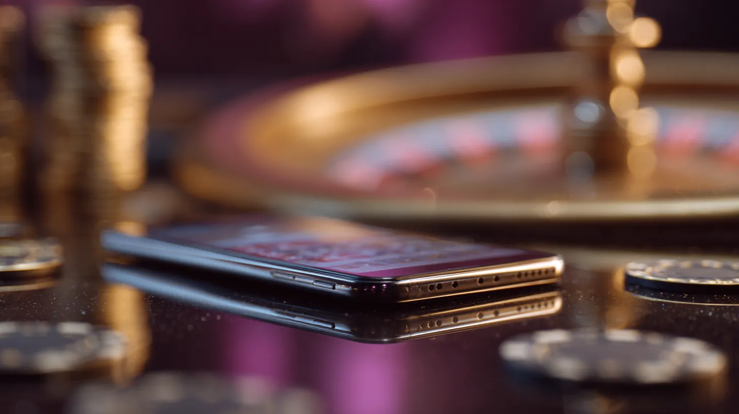 Khám Phá Thế Giới Cá Cược Tại on88 - Sòng Bạc Trực Tuyến Tại Malaysia