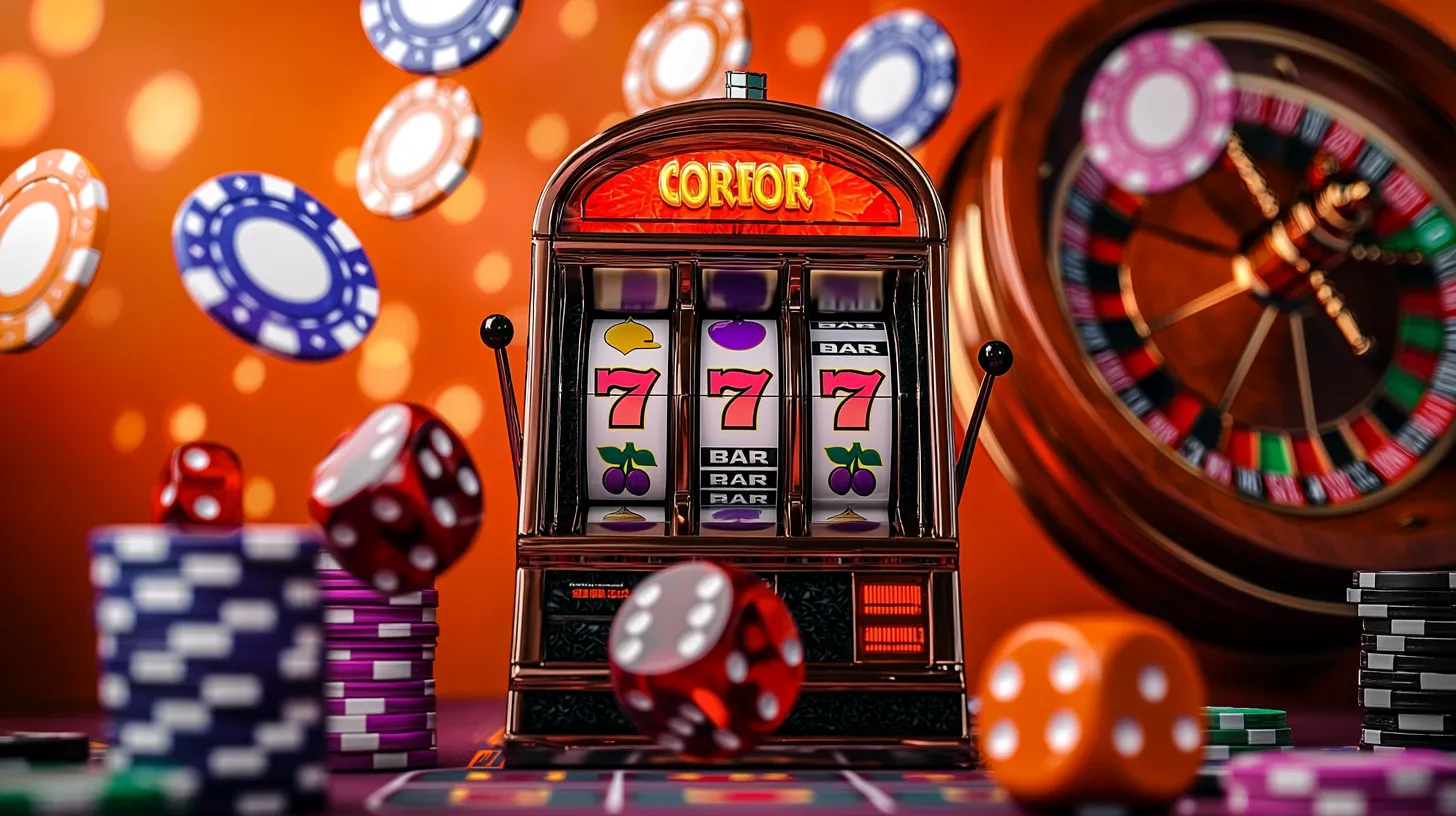 Khám Phá Thế Giới G66: Từ Hình Ảnh Đến Trò Chơi Bắn Cá Tiên