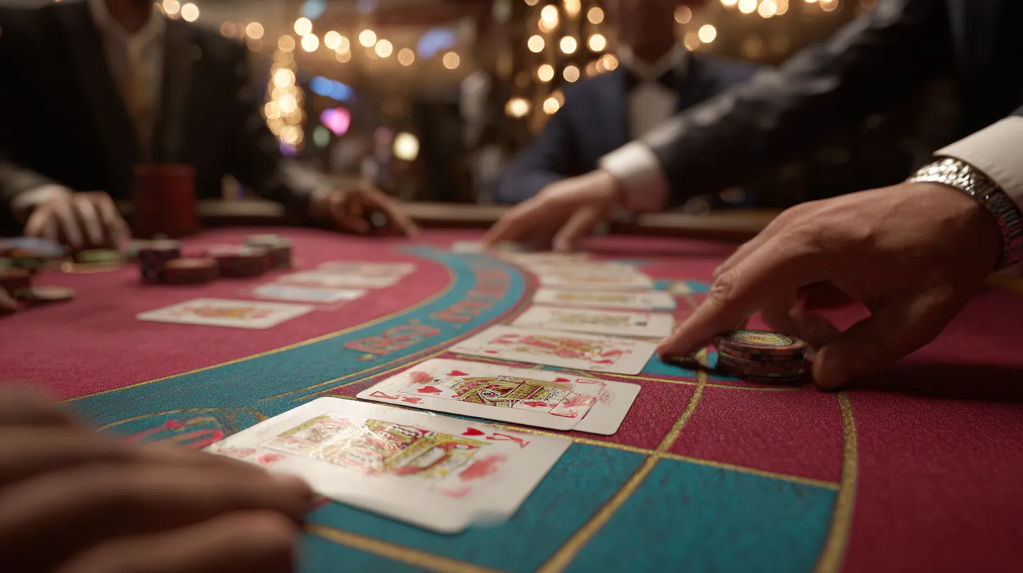 Khám Phá Hubet88: Nơi Giao Thoa Giữa Giải Trí và Cơ Hội Trúng Thưởng