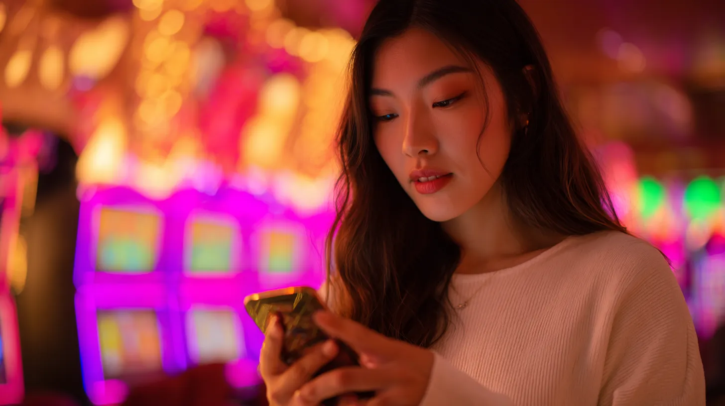 Khám Phá Sodo Casino: Trải Nghiệm Giải Trí Đỉnh Cao