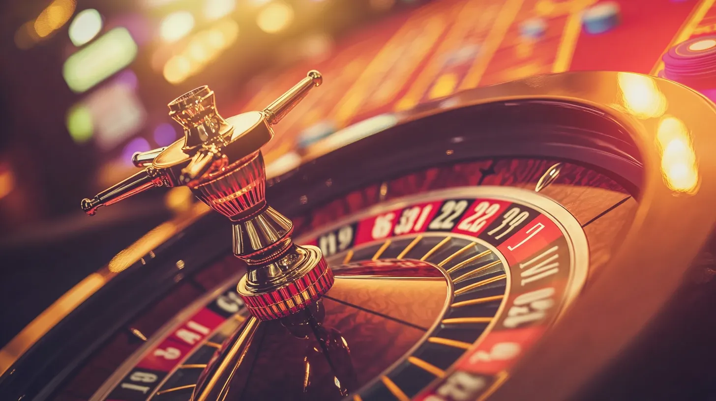 Sodo Casino: Khám Phá Thế Giới Giải Trí Đẳng Cấp