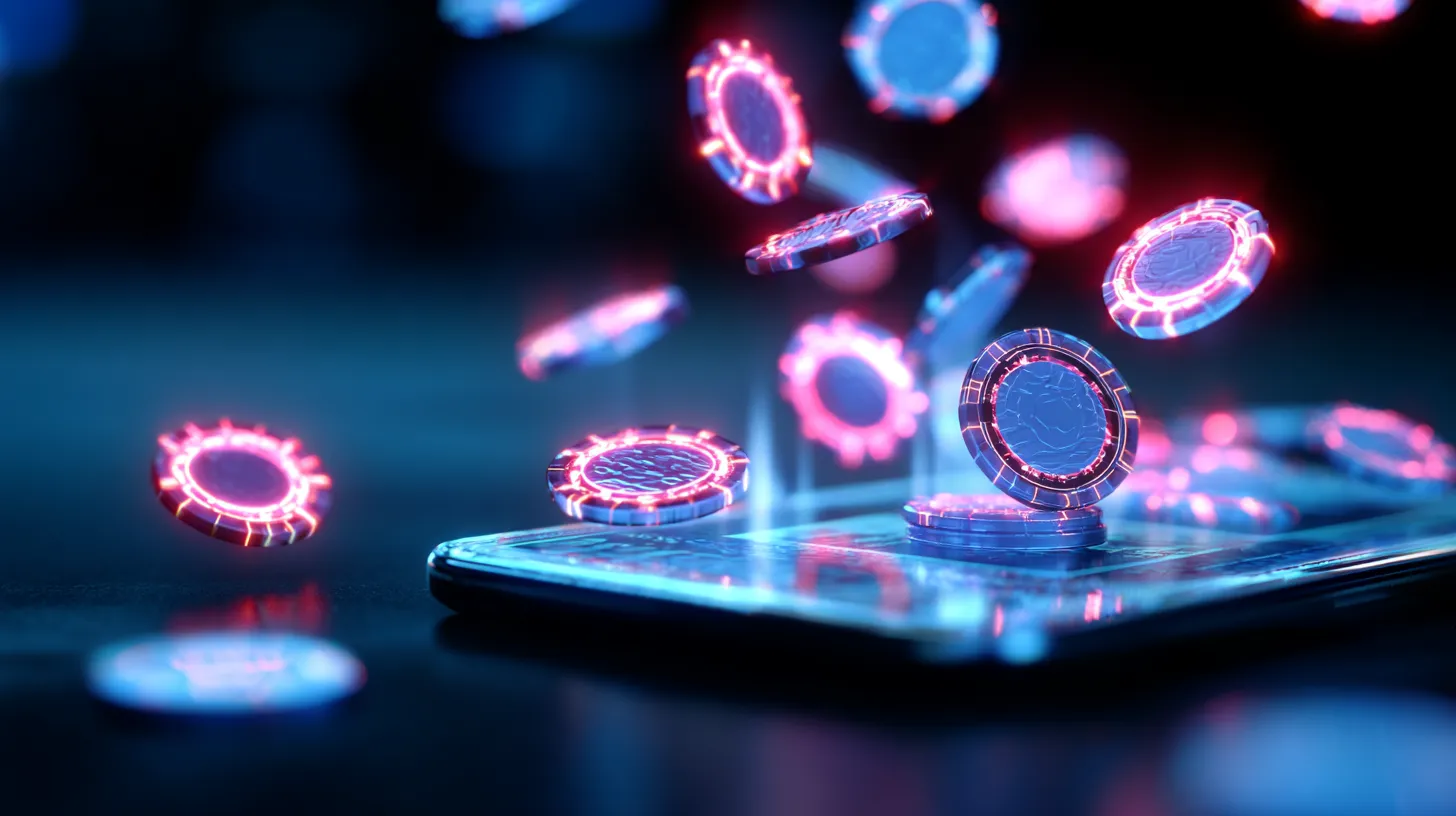 Sodo Casino: Khám Phá Thế Giới Giải Trí Đẳng Cấp