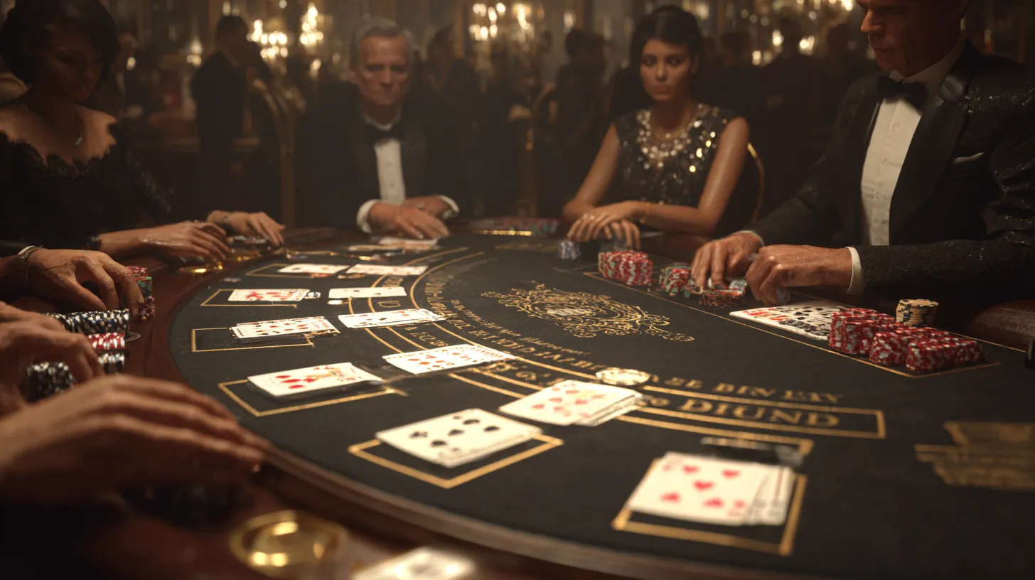 Khám Phá Thế Giới Giải Trí với Zo Win và Silver Shores Casino Đà Nẵng