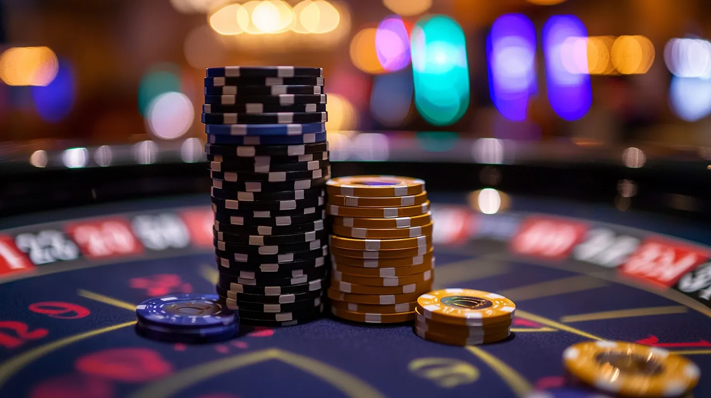 Trải nghiệm thú vị tại dbet Casino và những trò chơi hấp dẫn