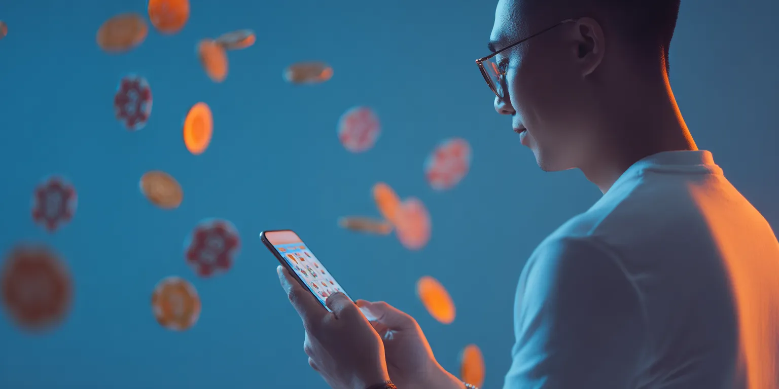 Khám Phá Thế Giới 123b Casino: Từ Xổ Số đến Casino Trực Tuyến