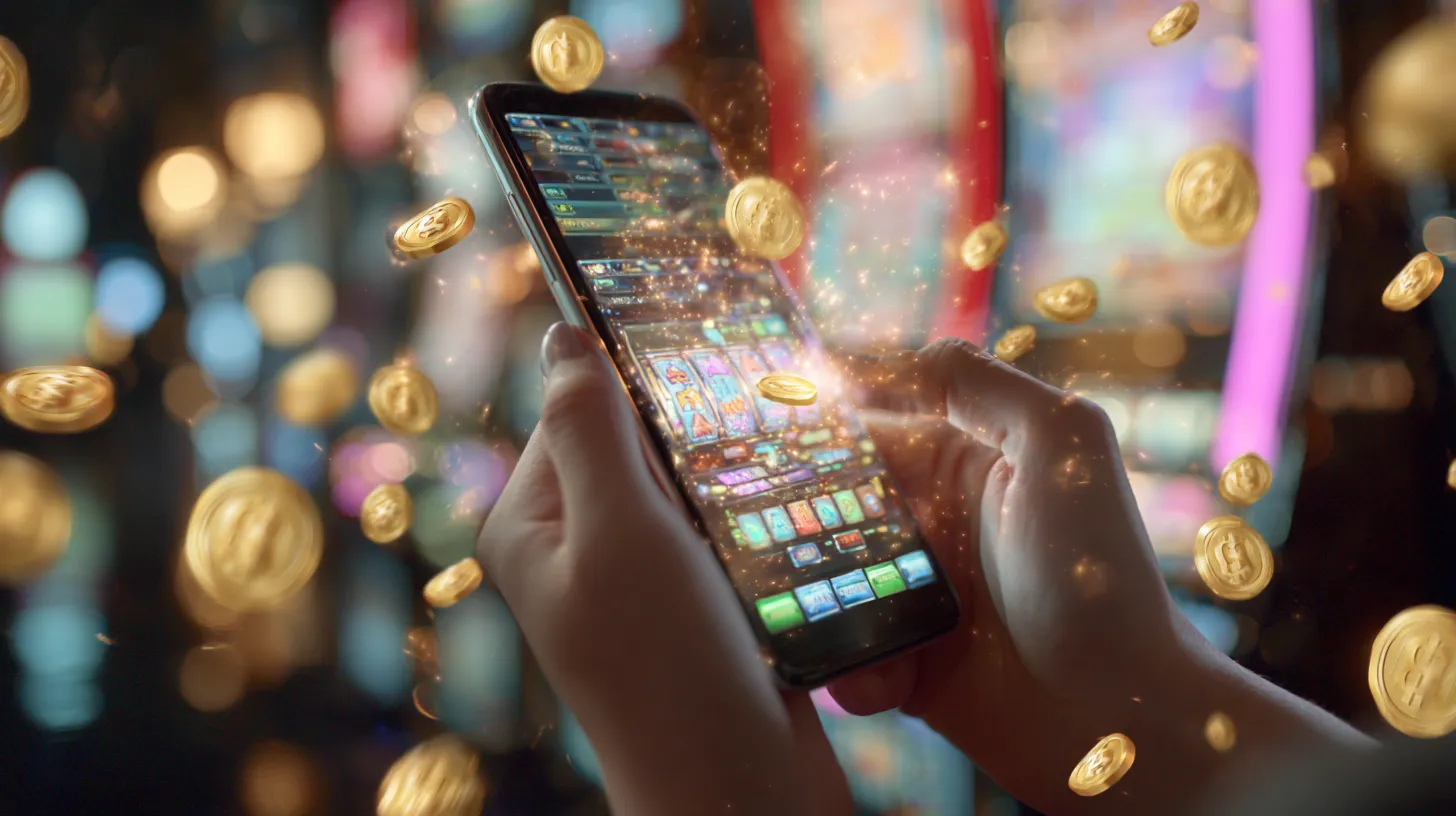 Khám Phá Thế Giới Giải Trí Với Bet789