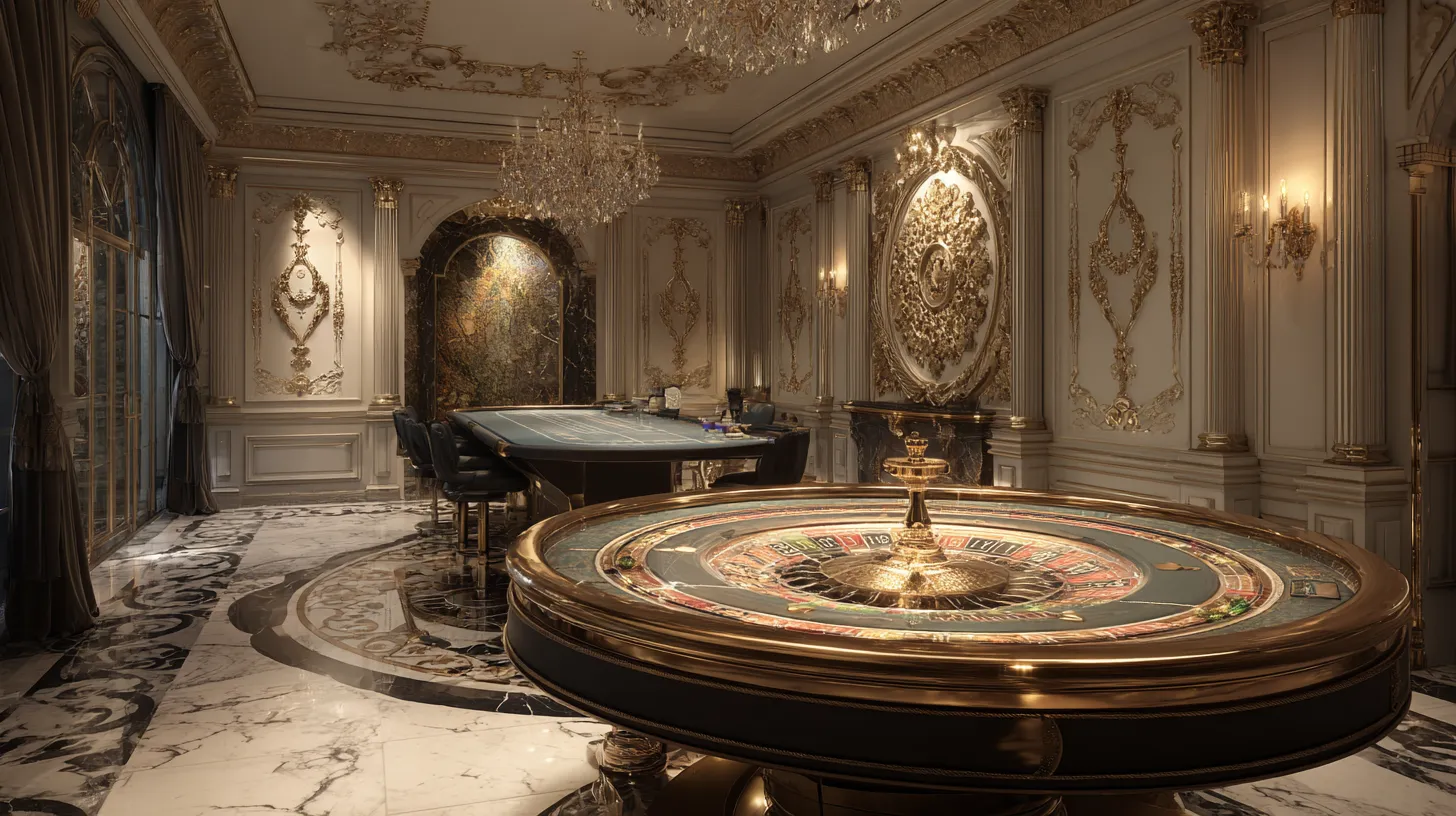 Khám Phá New888: Lựa Chọn Hàng Đầu Trong Xổ Số Online