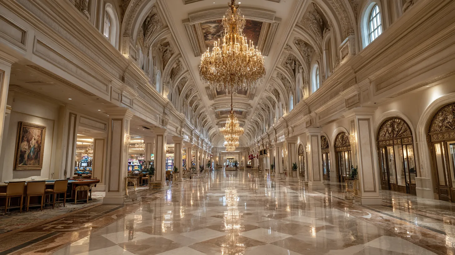 Tìm Hiểu Về vn777: Trải Nghiệm Chơi Game Đẳng Cấp