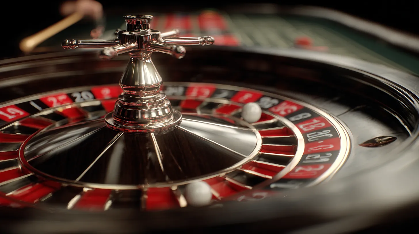 S666 Casino: Khám Phá Thế Giới Giải Trí Đỉnh Cao