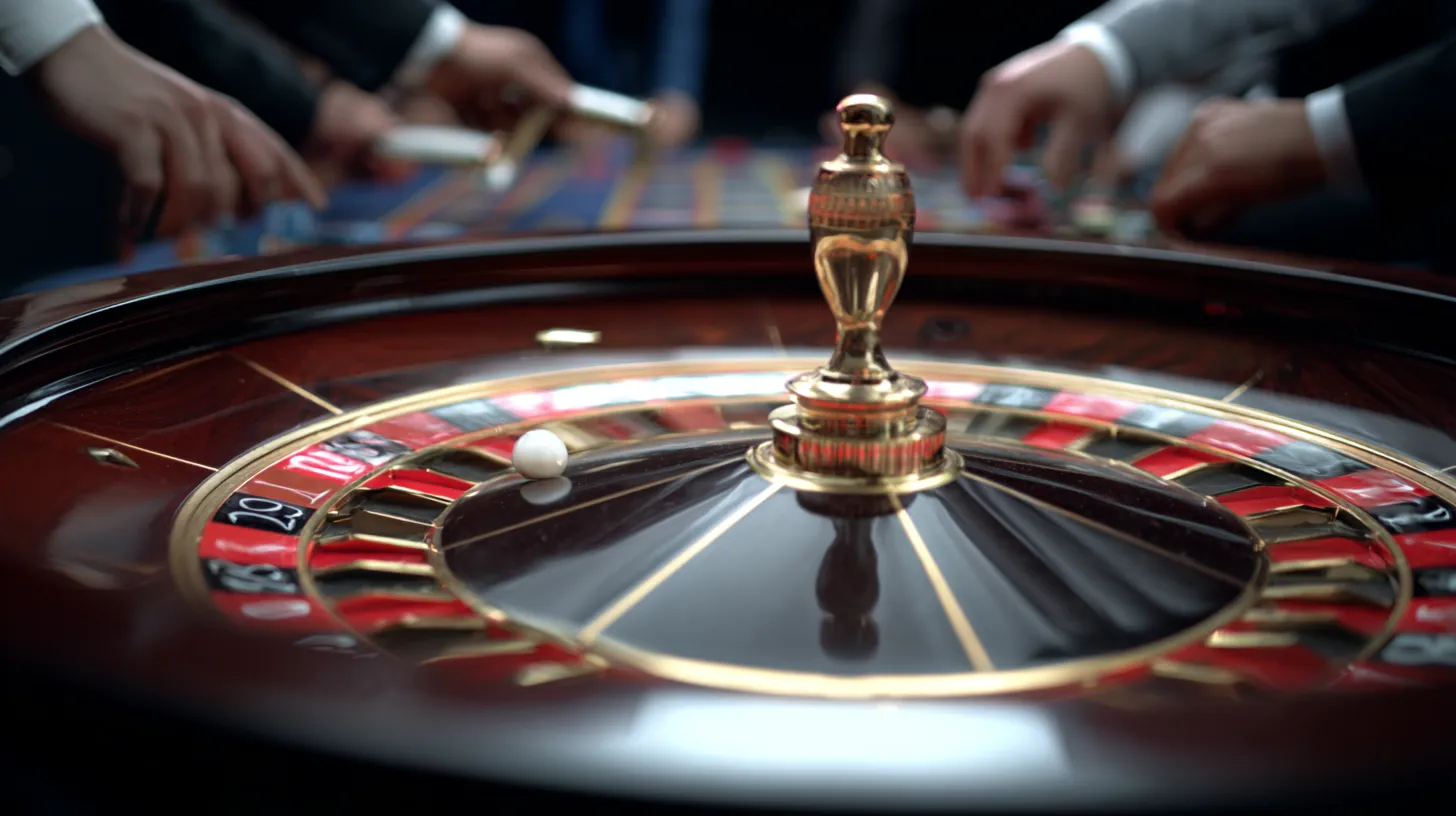 Khám Phá Thế Giới Giải Trí Với VN777