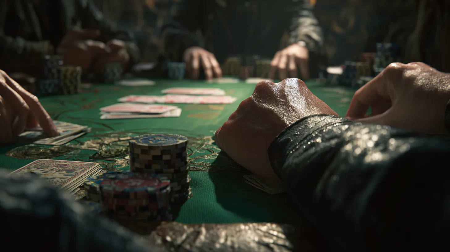 Khám Phá Nhà Cái DBET: Địa Chỉ Tin Cậy Cho Người Đam Mê Cá Cược