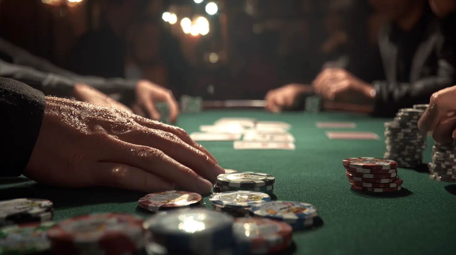 Khám Phá Nhà Cái DBET: Địa Chỉ Tin Cậy Cho Người Đam Mê Cá Cược