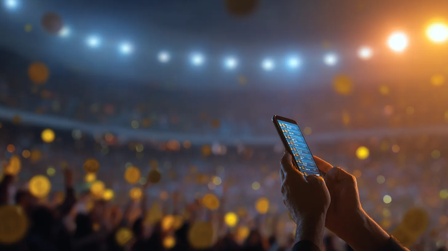 Khám Phá Thế Giới Xổ Số Với VF55: Cập Nhật Kết Quả Và Dự Đoán Số May Mắn