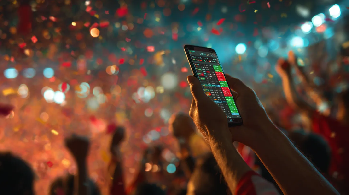 Khám Phá Thế Giới Xổ Số Với VF55: Cập Nhật Kết Quả Và Dự Đoán Số May Mắn