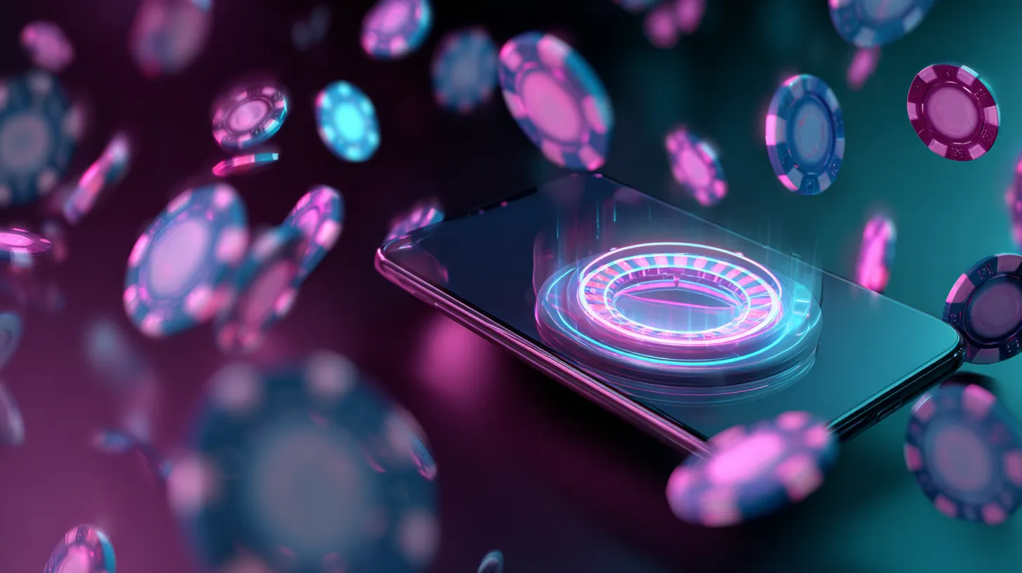 Khám Phá F8 Bet: Thiên Đường Giải Trí Đỉnh Cao