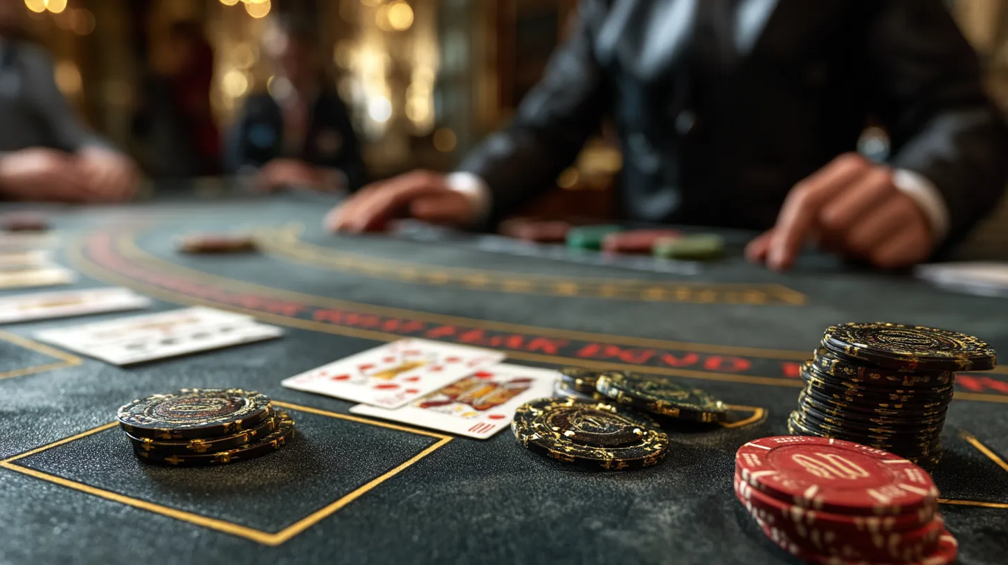 Khám Phá MCW77: Thiên Đường Giải Trí Tại MCW77 Casino