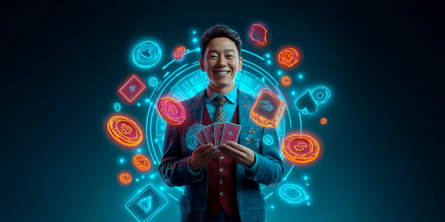 Khám Phá Thế Giới Giải Trí Với MCW77