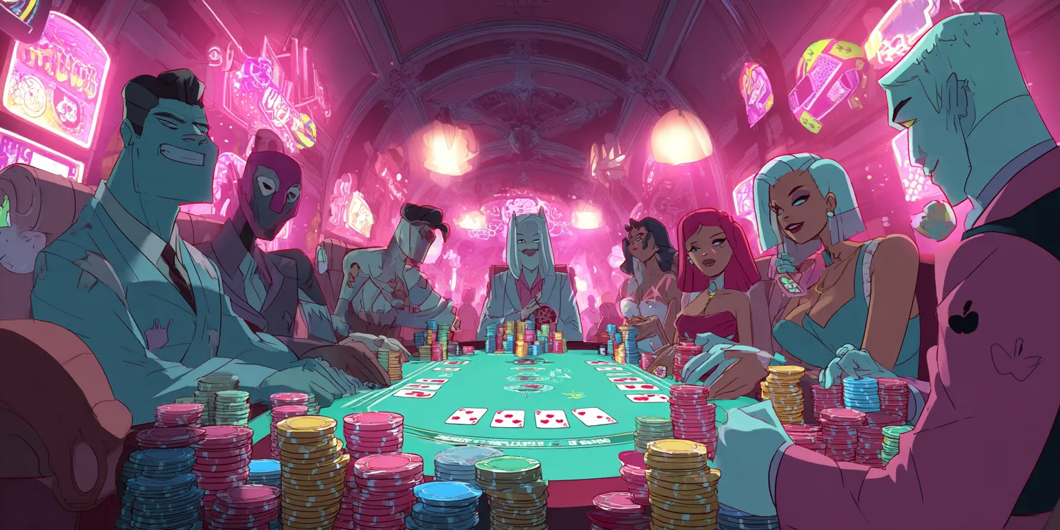 Khám Phá Betcom: Địa Chỉ Tin Cậy Cho Người Đam Mê Casino