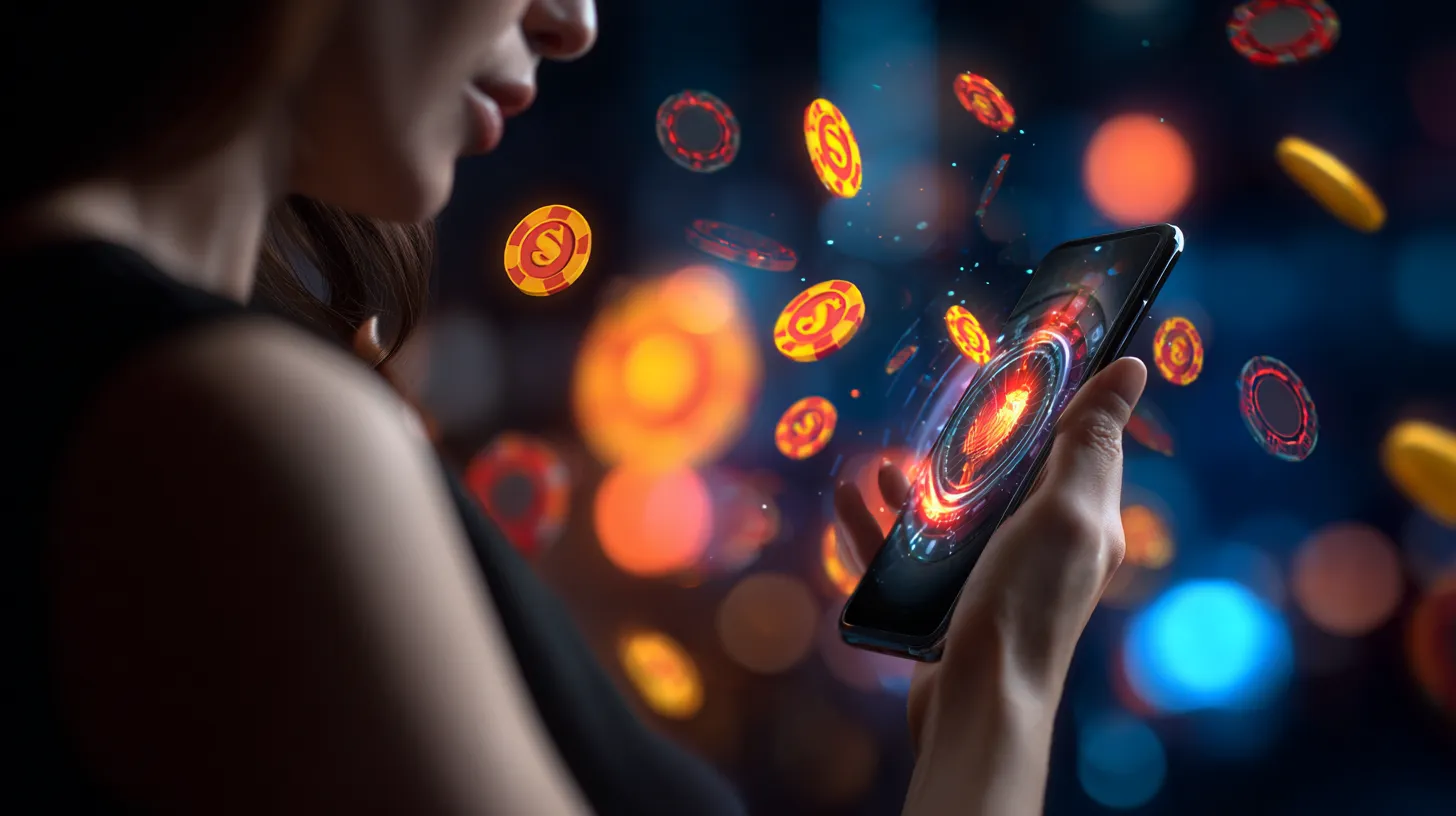 Khám Phá Thế Giới Game Trực Tuyến Tại Go 88