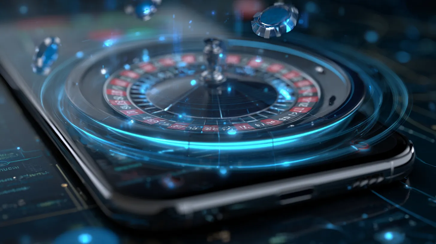 Khám Phá Thế Giới Casino Trực Tuyến Tại 123B Casino