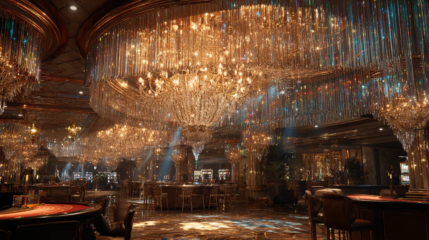 Khám Phá Thế Giới Giải Trí Trực Tuyến Với MCW77