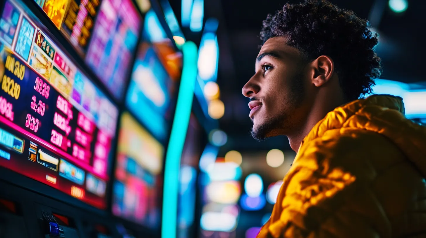 Khám Phá Thế Giới Xổ Số: Jun888 và Những Điều Cần Biết