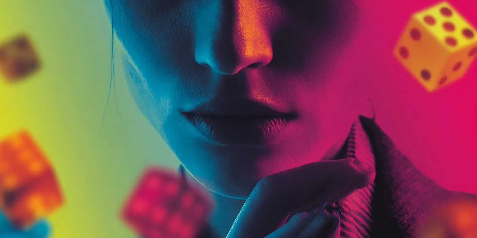 Khám Phá Thế Giới Giải Trí Với DBET: Sự Kết Hợp Giữa Công Nghệ Và Niềm Vui