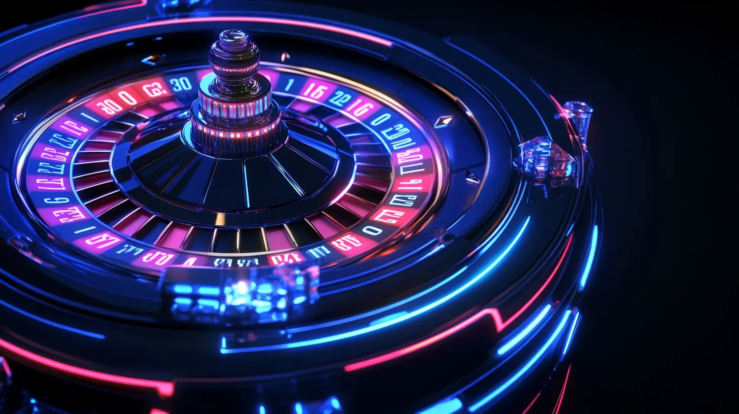 Khám Phá Thế Giới Giải Trí Với DBET: Sự Kết Hợp Giữa Công Nghệ Và Niềm Vui