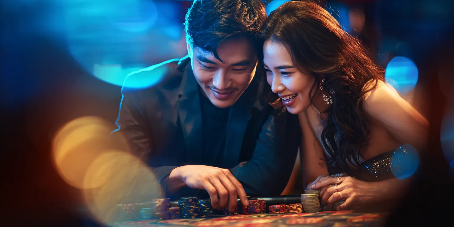 Khám Phá Zet Bet: Cơ Hội Vàng Cho Người Chơi Casino Online