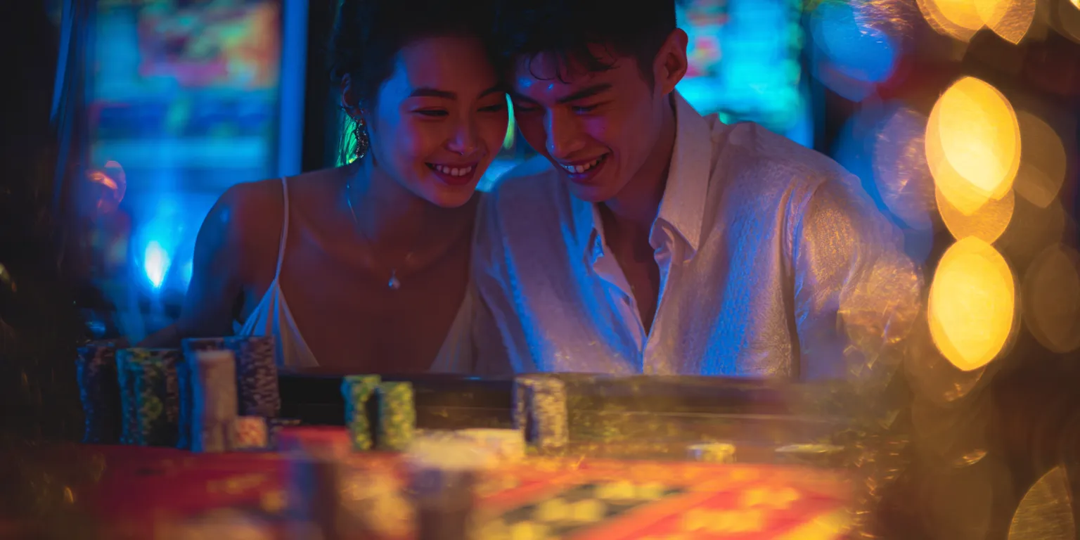 Khám Phá Zet Bet: Cơ Hội Vàng Cho Người Chơi Casino Online