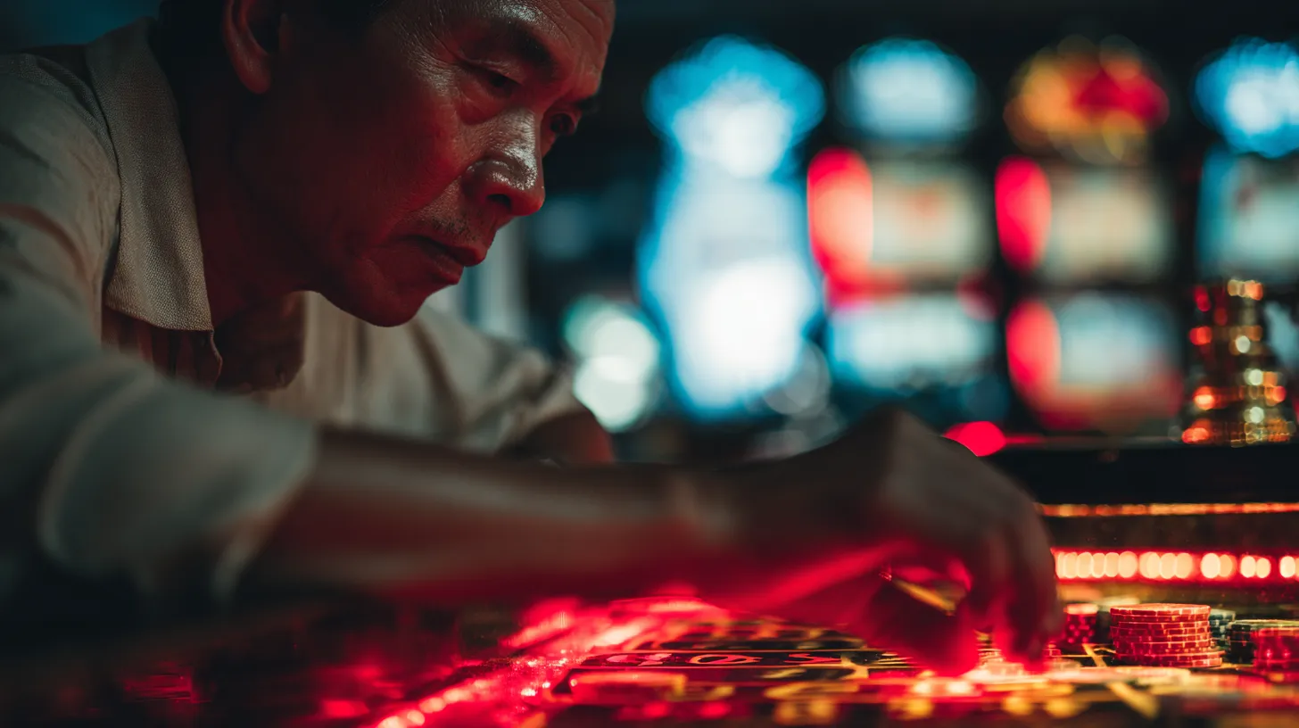 Khám Phá Thế Giới Giải Trí Cùng F8 Bet