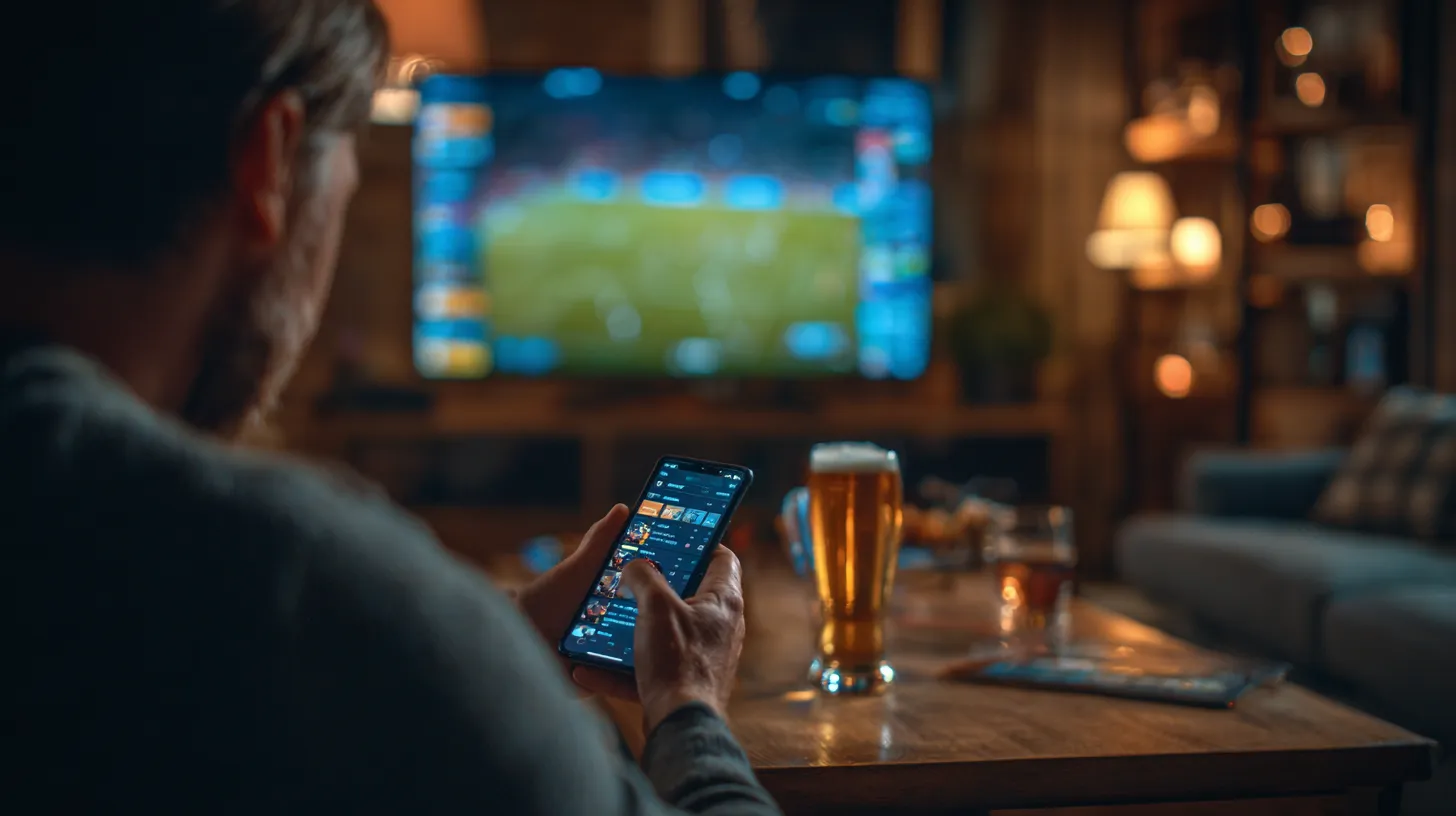 Khám Phá Thế Giới Của DBET: Hướng Dẫn Từ A Đến Z