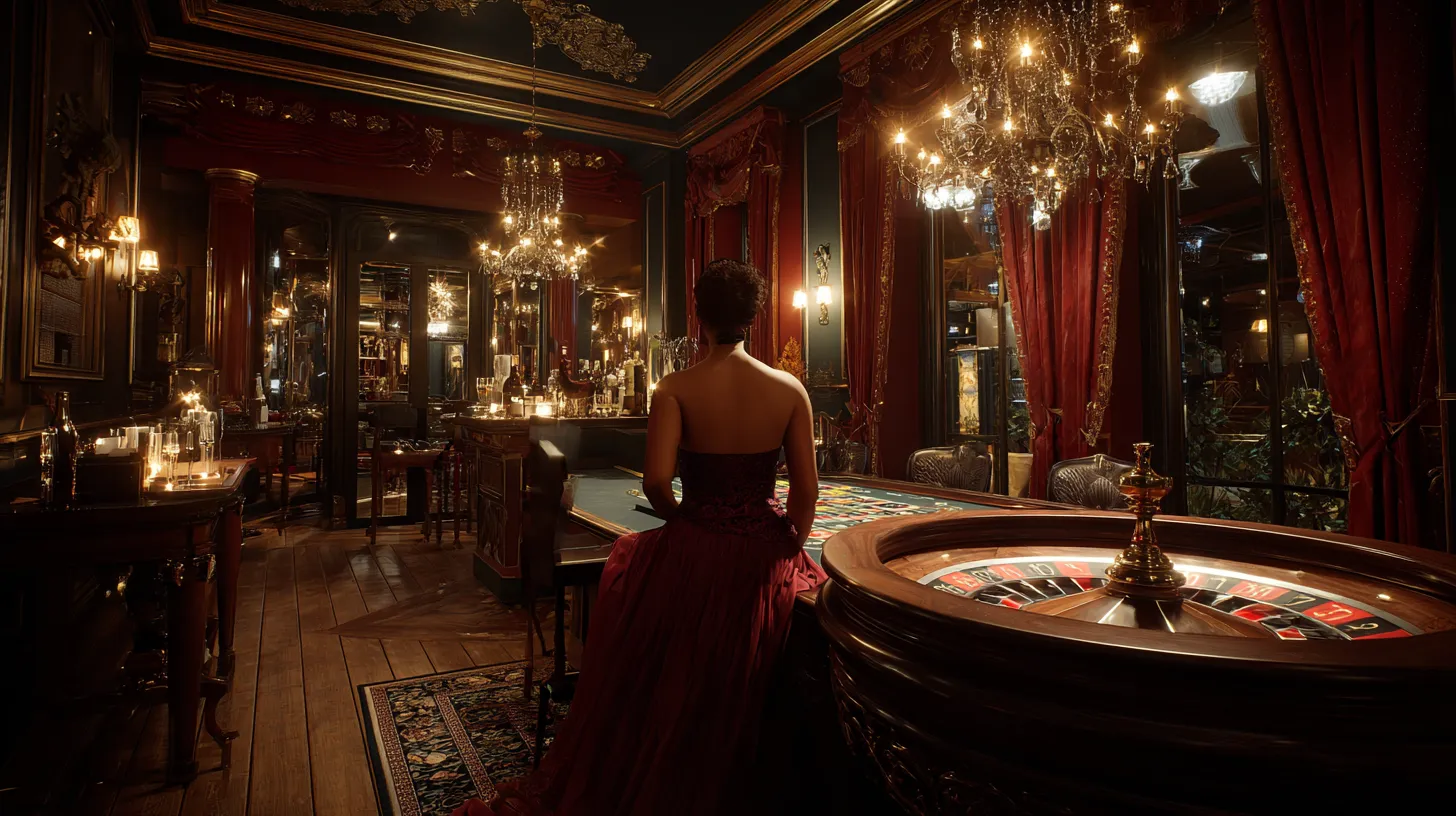 Khám Phá Hubet88: Nơi Đến Của Những Cơ Hội Đặt Cược