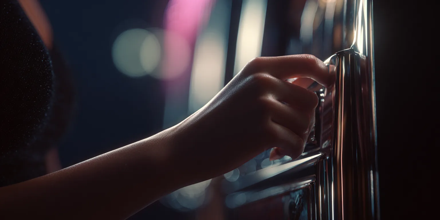 P3BET: Trải Nghiệm Mới Trong Thế Giới Xổ Số