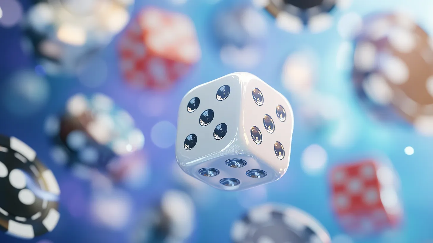 Khám Phá P3Bet: Ứng Dụng Xổ Số Tiện Lợi Nhất