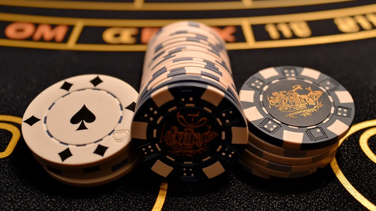 Khám Phá Thế Giới Đánh Bạc Trực Tuyến Tại Bet789