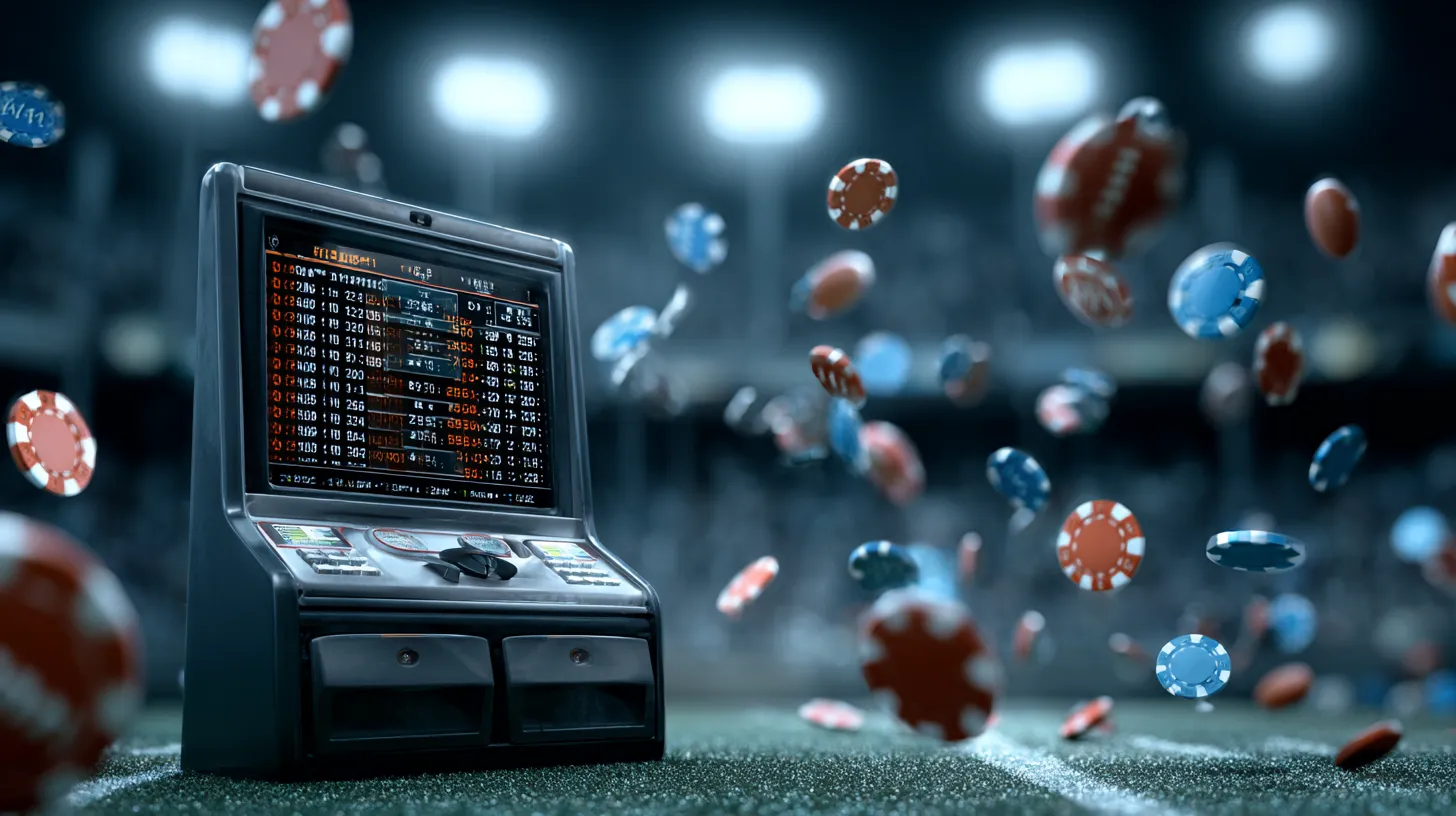 Khám Phá Thế Giới Giải Trí Tại Betcom: Từ Ajara Betcom Đến Đá Gà Trực Tiếp Vin