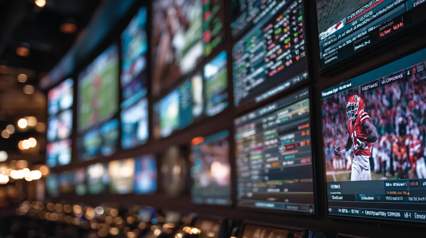 Khám Phá F8 Bet: Địa Chỉ Giải Trí Đỉnh Cao