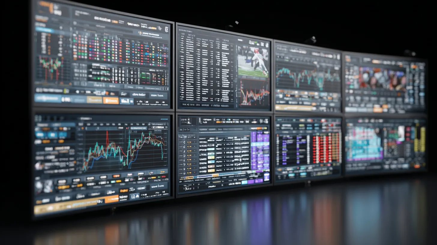 Khám Phá Thế Giới Giải Trí Tại F8 Bet