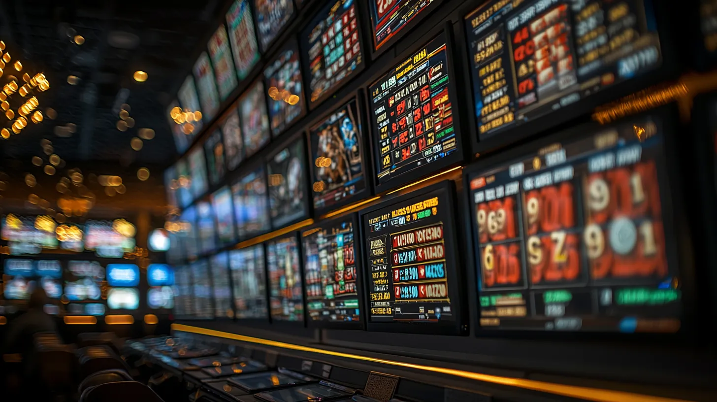 Trải Nghiệm Chơi Game Đỉnh Cao Tại On88