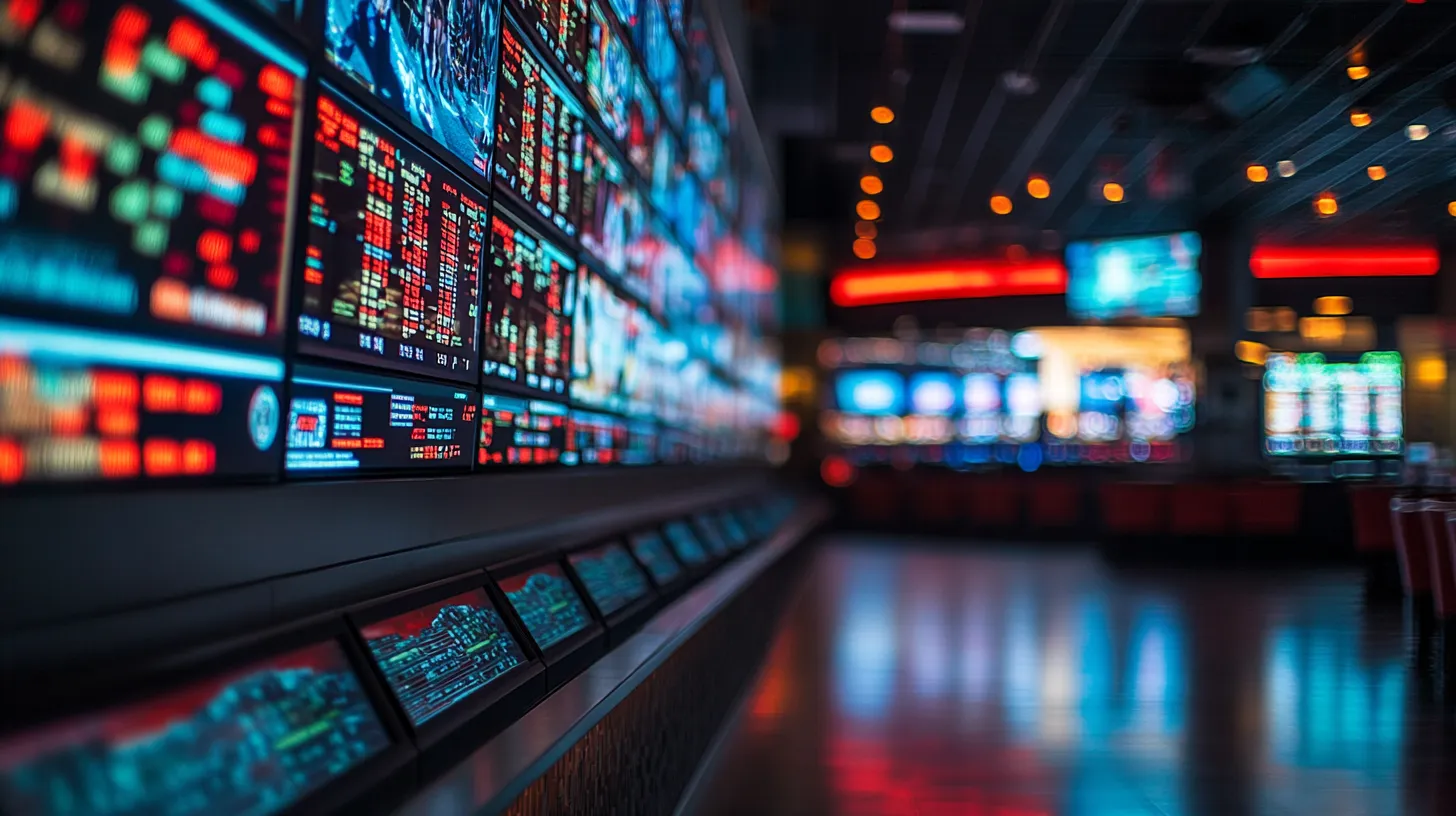 Khám Phá Thế Giới Xổ Số và Hubet88: Cơ Hội Đổi Đời