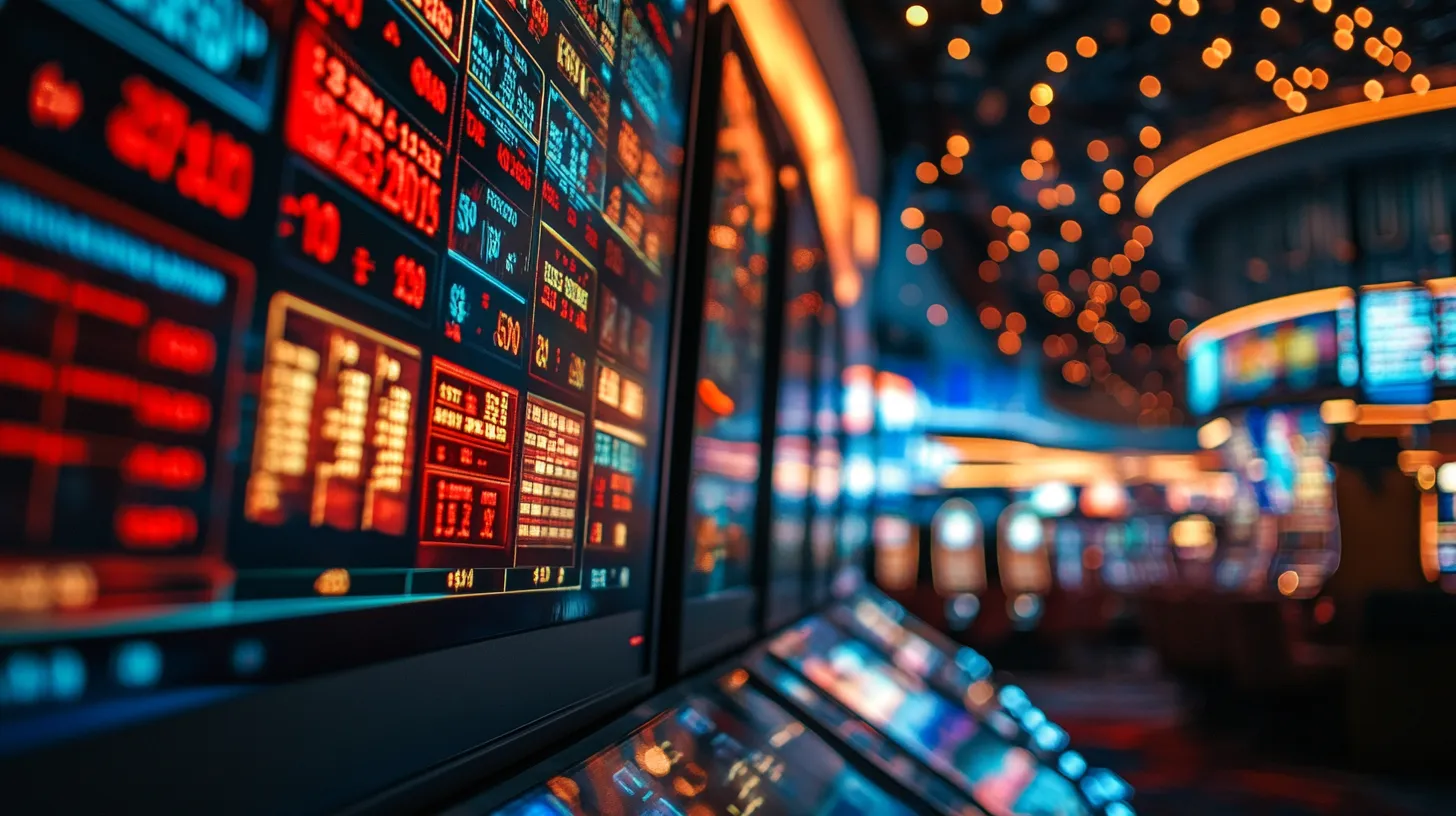 Khám Phá Thế Giới Xổ Số và Hubet88: Cơ Hội Đổi Đời