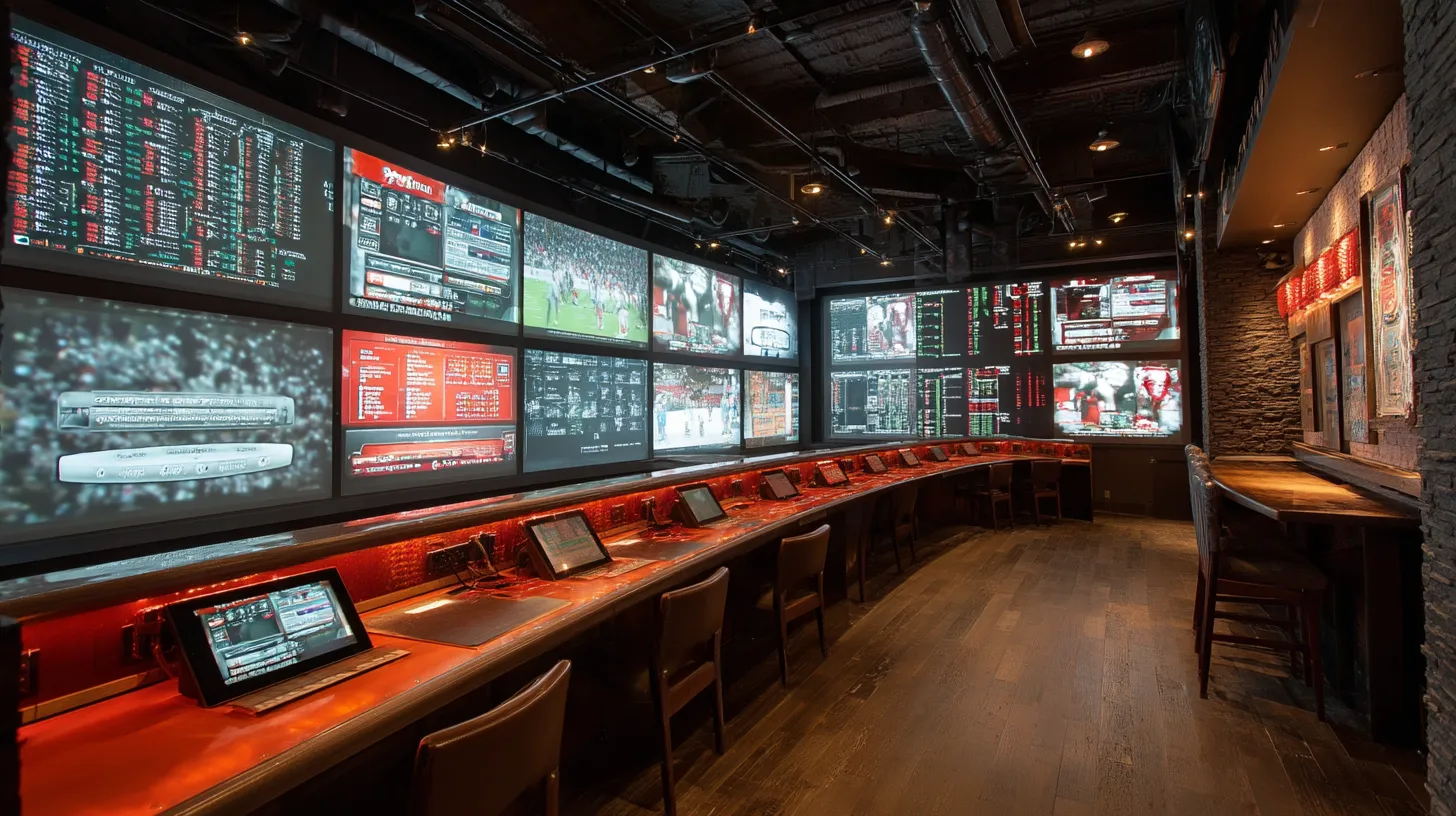 Khám Phá Thế Giới Giải Trí Cùng DBET