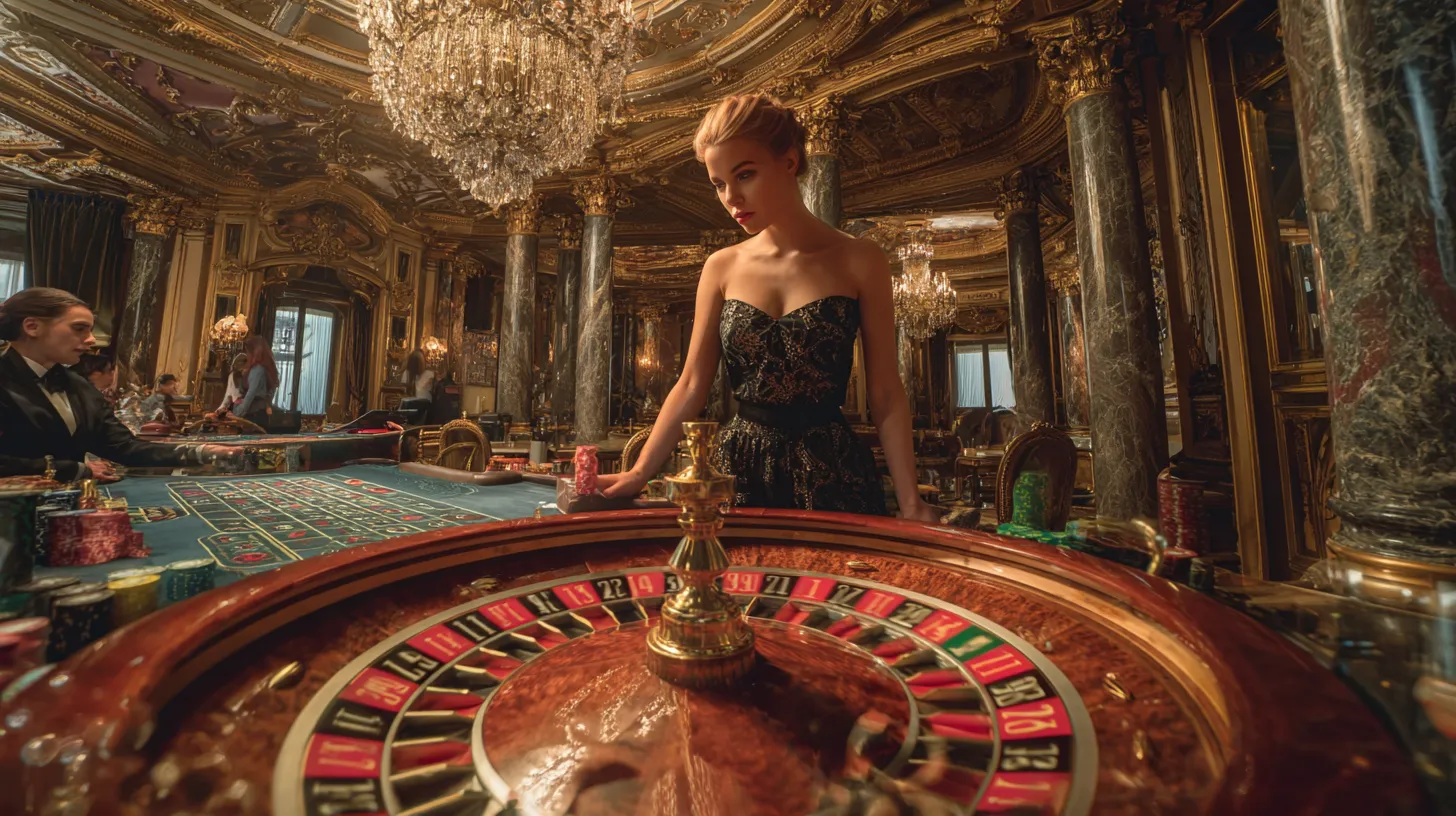 Khám Phá MCW77: Nơi Giải Trí Đỉnh Cao Tại Việt Nam